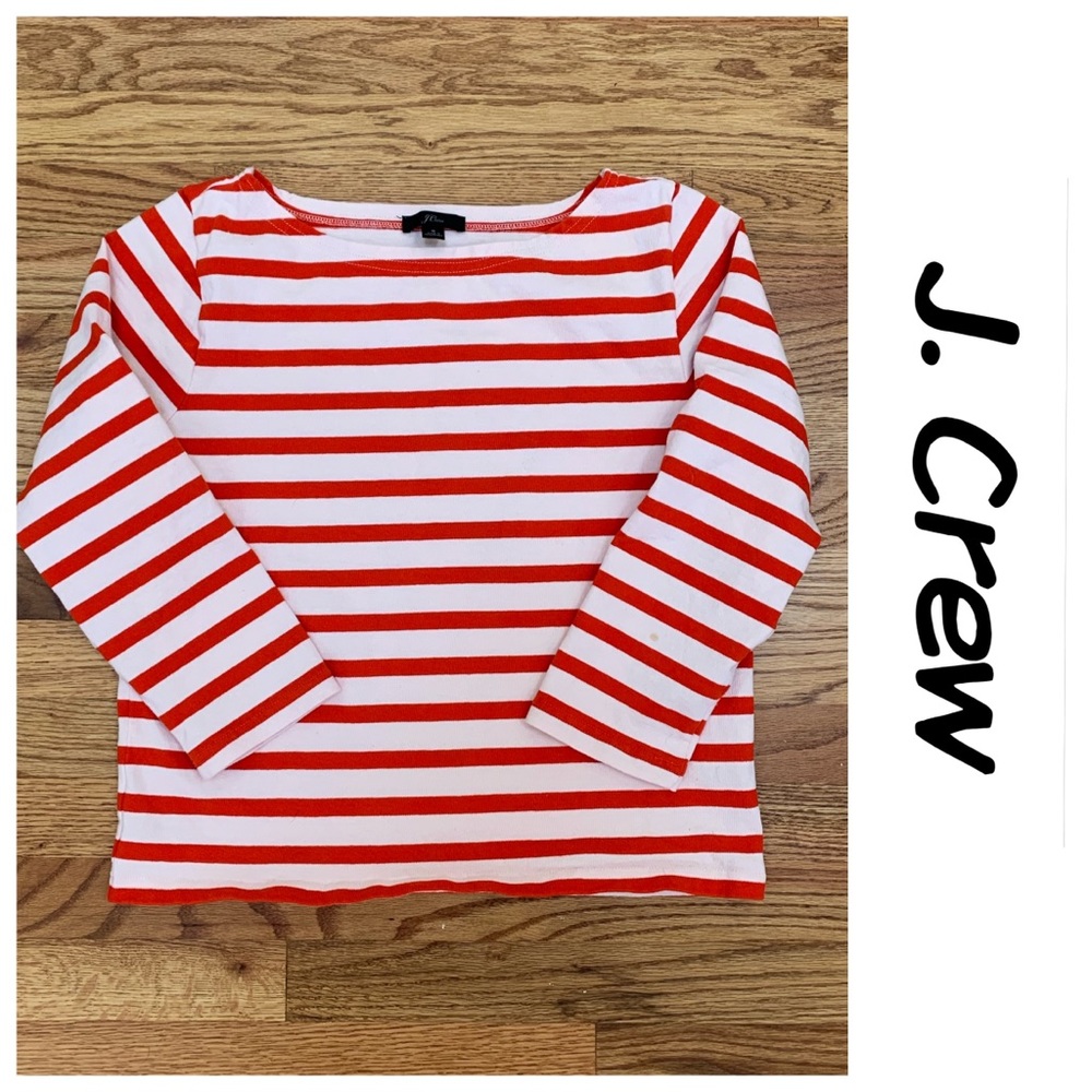 J. Crew shirt size Small